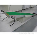 Mini Modular Transfer Belt Conveyors for Sale